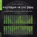 Cover: Gathering of the Tribe: Landscape - Headpress