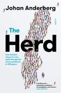 Cover: Herd - Scribe Publications Pty Ltd