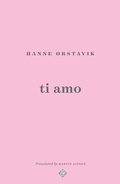 Cover: Ti Amo - And Other Stories
