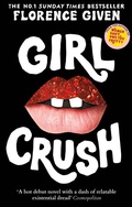 Cover: Girlcrush - BRAZEN