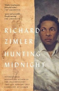 Enlarge image Cover: Hunting Midnight - Parthian Books