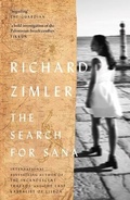 Cover: The Search for Sana - Parthian Books