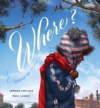 Enlarge image Cover: Where? - Murdoch Books