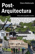 Cover: Post- Arquitectura - Nhamerica Press LLC