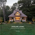 Cover: Pavilion Living - Oscar Riera Ojeda Publishers Limited
