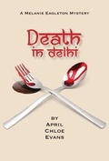 Cover: Death in Delhi - Wordeee