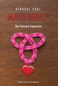 Cover: Math Girls 6 - Bento Books, Inc.