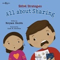 Cover: All About Sharing - Boys Town Press