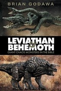 Cover: Leviathan and Behemoth - Warrior Poet Publishing