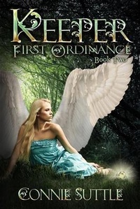 Enlarge image Cover: Keeper - Connie Suttle