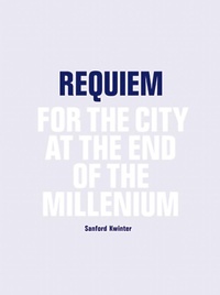 Enlarge image Cover: Requiem - Actar