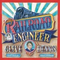 Cover: Railroad Engineer Olive Dennis - The Innovation Press