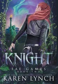 Cover: Knight Hardcover - Tempest Press LLC