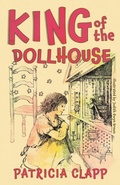 Cover: King of the Dollhouse - Brain Mill Press