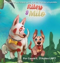 Cover: Riley & Milo - Richter Publishing LLC