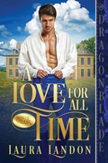 Cover: A Love for All Time - Dragonblade Publishing, Inc.