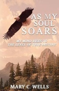 Cover: AS MY SOUL SOARS (Color) - Published by Parables