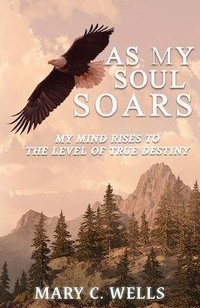 Enlarge image Cover: AS MY SOUL SOARS (Color) - Published by Parables