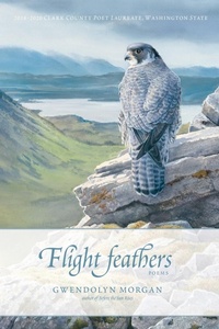Enlarge image Cover: Flight Feathers - Wayfarer Books