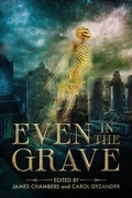 Cover: Even in the Grave - Neoparadoxa