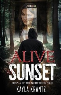 Enlarge image Cover: Alive at Sunset - Into the Darkness Publishing