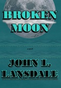 Cover: Broken Moon - BookVoice Publishing