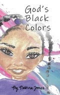 Cover: God's Black Color - Bettina Jones
