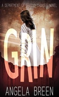 Cover: Grin - Raven's Quill Publishing
