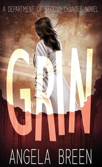Enlarge image Cover: Grin - Raven's Quill Publishing