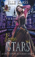Cover: Bone Stars - Books by Elle, Inc.