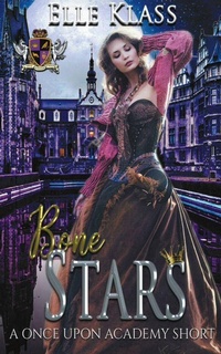 Enlarge image Cover: Bone Stars - Books by Elle, Inc.