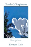 Cover: Clouds of Inspiration - Parson's Porch