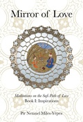 Cover: Mirror of Love - Albion-Andalus, Inc.
