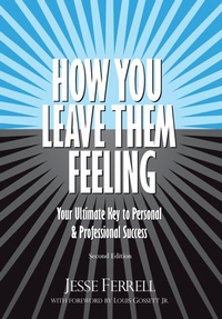 Enlarge image Cover: How You Leave Them Feeling - Publish Your Purpose
