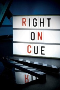 Abbildung von: Right on Cue - West 44 Books