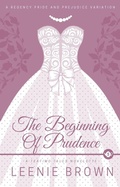 Cover: The Beginning of Prudence - Leenie B Books