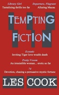Cover: Tempting Fiction - Les Cook
