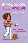 Cover: If You Know, You Know with Sonya - YGTMedia Co. Publishing
