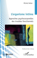 Cover: L'organisme intime - Psycho-Logiques