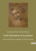 Cover: Traite elementaire de la peinture - Culturea