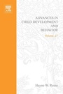 Cover: Advances in Child Development and Behavior - Academic Press