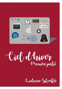 Abbildung von: Ciel d'hiver - première partie - BoD - Books on Demand