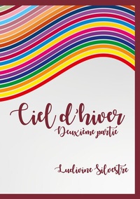 Abbildung von: Ciel d'hiver - deuxième partie - BoD - Books on Demand