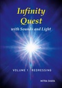 Cover: Infinity Quest with Sounds and Light - BoD - Books on Demand