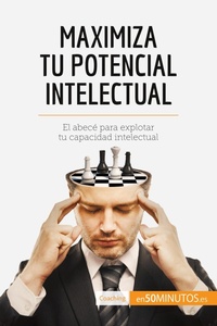 Abbildung von: Maximiza tu potencial intelectual - 50minutos.Es