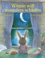 Cover: Winnie will woanders schlafen - NordS&uuml;d Verlag