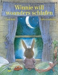 Cover: Winnie will woanders schlafen - NordS&uuml;d Verlag
