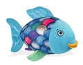 Cover: Der Regenbogenfisch Pl&uuml;schfigur - NordS&uuml;d Verlag
