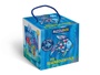 Cover: Regenbogenfisch Puzzlebox - NordSüd Verlag