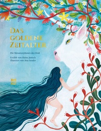 Abbildung von: Das goldene Zeitalter - NordSüd Verlag